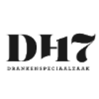 DH17 Dranken Speciaalzaak logo, DH17 Dranken Speciaalzaak contact details