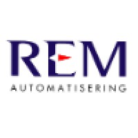 REM Automatisering b.v. logo, REM Automatisering b.v. contact details