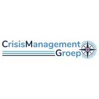 CrisisManagement Groep logo, CrisisManagement Groep contact details