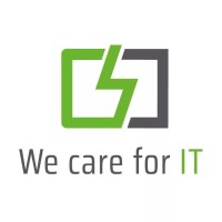 We care for IT B.V logo, We care for IT B.V contact details