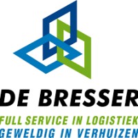 De Bresser Verhuizingen en Logistiek logo, De Bresser Verhuizingen en Logistiek contact details