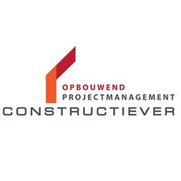 Constructiever - opbouwend projectmanagement logo, Constructiever - opbouwend projectmanagement contact details