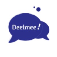 Deelmee logo, Deelmee contact details