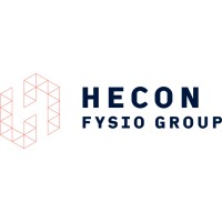 Hecon Fysio Group logo, Hecon Fysio Group contact details