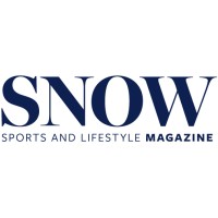 SNOW Sports and Lifestyle Magazine logo, SNOW Sports and Lifestyle Magazine contact details