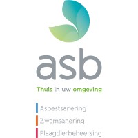 ASB BV logo, ASB BV contact details