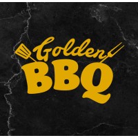 Golden BBQ logo, Golden BBQ contact details