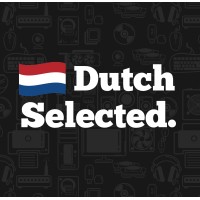 DutchSelected logo, DutchSelected contact details