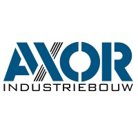 Axor NV Industriebouw logo, Axor NV Industriebouw contact details