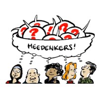 Meedenkersnetwerk logo, Meedenkersnetwerk contact details