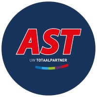 AST Vriezenveen Business logo, AST Vriezenveen Business contact details