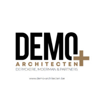 DEMO Architecten logo, DEMO Architecten contact details