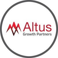 Altus Growth Partners logo, Altus Growth Partners contact details