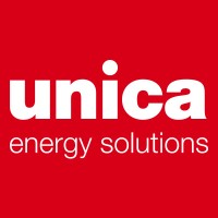 Unica Energy Solutions logo, Unica Energy Solutions contact details