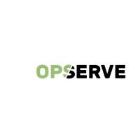 Opserve logo, Opserve contact details