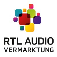 RTL Audio Vermarktung GmbH logo, RTL Audio Vermarktung GmbH contact details