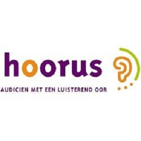 Hoorus logo, Hoorus contact details