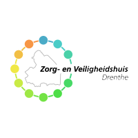 Zorg- en Veiligheidshuis Drenthe logo, Zorg- en Veiligheidshuis Drenthe contact details