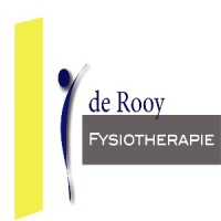 De Rooy Fysiotherapie logo, De Rooy Fysiotherapie contact details