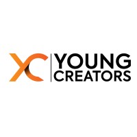 Young Creators logo, Young Creators contact details