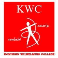 Koningin Wilhelmina College (KWC), Culemborg logo, Koningin Wilhelmina College (KWC), Culemborg contact details