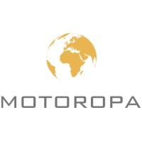 Motoropa AB logo, Motoropa AB contact details