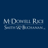 McDowell Rice Smith & Buchanan P.C logo, McDowell Rice Smith & Buchanan P.C contact details