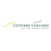 Coomans WandelCoaching logo, Coomans WandelCoaching contact details