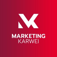 MarketingKarwei logo, MarketingKarwei contact details