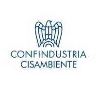 Confindustria Cisambiente logo, Confindustria Cisambiente contact details