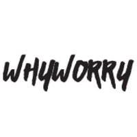 Why Worry logo, Why Worry contact details