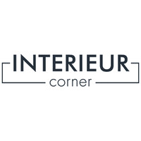 Interieur Corner logo, Interieur Corner contact details