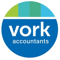 Vork Accountants B.V. logo, Vork Accountants B.V. contact details