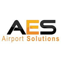 AES Airport Solutions logo, AES Airport Solutions contact details