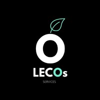 LECOs logo, LECOs contact details