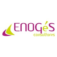 Enogés Consultores, SL logo, Enogés Consultores, SL contact details