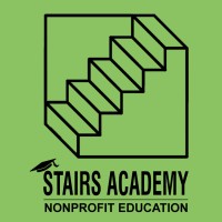 STAIRS ACADEMY logo, STAIRS ACADEMY contact details