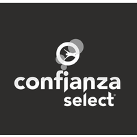 Confianza Select logo, Confianza Select contact details