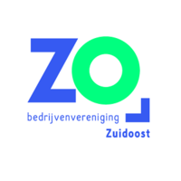 Bedrijvenvereniging ZO logo, Bedrijvenvereniging ZO contact details