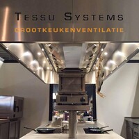 Tessu Systems BV logo, Tessu Systems BV contact details