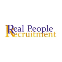 Real People Recruitment Limited logo, Real People Recruitment Limited contact details