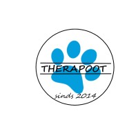 Therapoot logo, Therapoot contact details