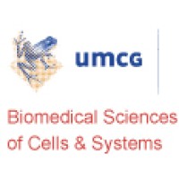 BSCS - Dept. of Biomedical Sciences of Cells and Systems @UMCG logo, BSCS - Dept. of Biomedical Sciences of Cells and Systems @UMCG contact details