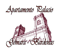 Palacio Gómara-Bardenas logo, Palacio Gómara-Bardenas contact details