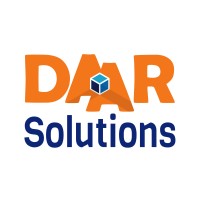 DAAR Solutions logo, DAAR Solutions contact details