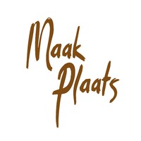 Maak Plaats logo, Maak Plaats contact details