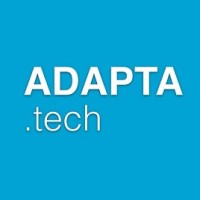 Adapta.tech logo, Adapta.tech contact details