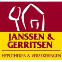 Janssen & Gerritsen Hypotheken & Verzekeringen logo, Janssen & Gerritsen Hypotheken & Verzekeringen contact details