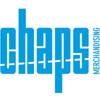 CHAPS Merchandising GmbH logo, CHAPS Merchandising GmbH contact details