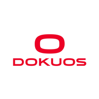 Dokuos logo, Dokuos contact details